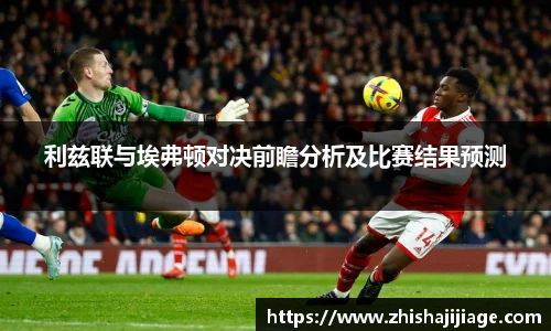利兹联与埃弗顿对决前瞻分析及比赛结果预测