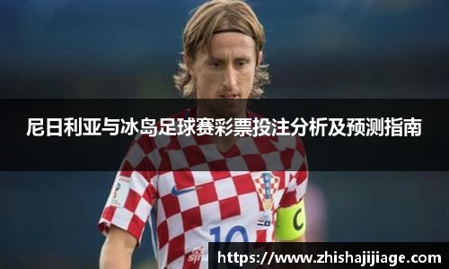 尼日利亚与冰岛足球赛彩票投注分析及预测指南